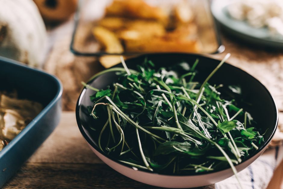 Appetite, Hunger And Cravings: What Changes With Age