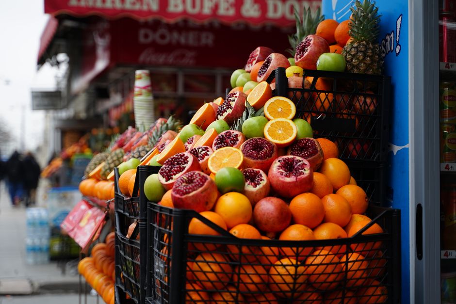 Coming Back to Anti-Inflammatory Eating, Honestly Described, Without Overthinking It
