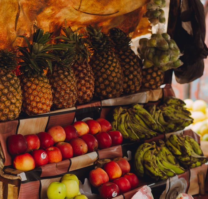 Cooking As A Health Habit: What Actually Works