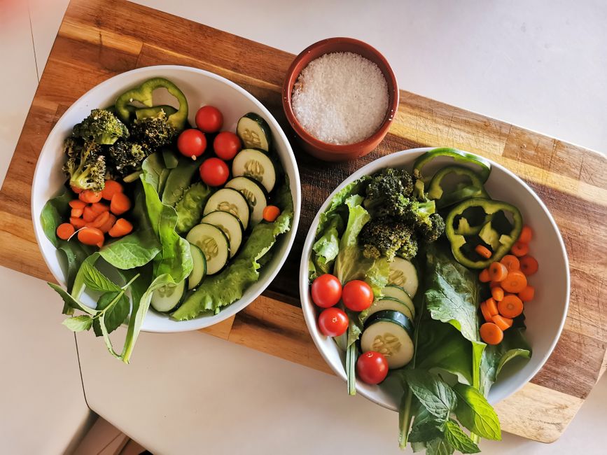 Finding Your Footing With Why Fibre Helps You Feel Full, Without the Hype