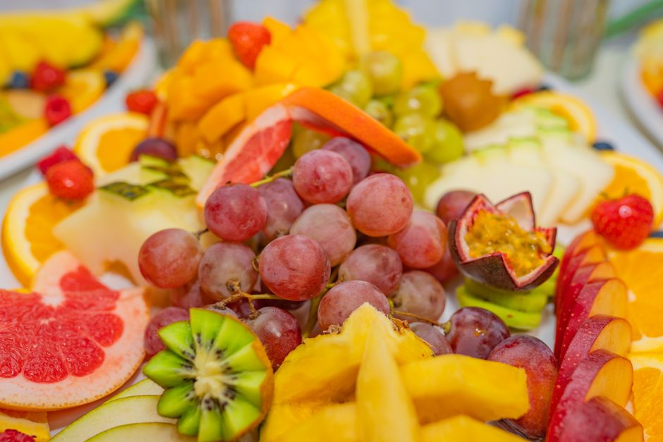Health As Something To Be Used When You're Short on Time