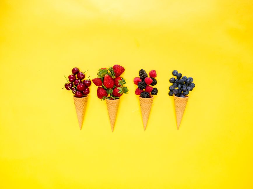 Living A Healthy Lifestyle: A Simple Checklist