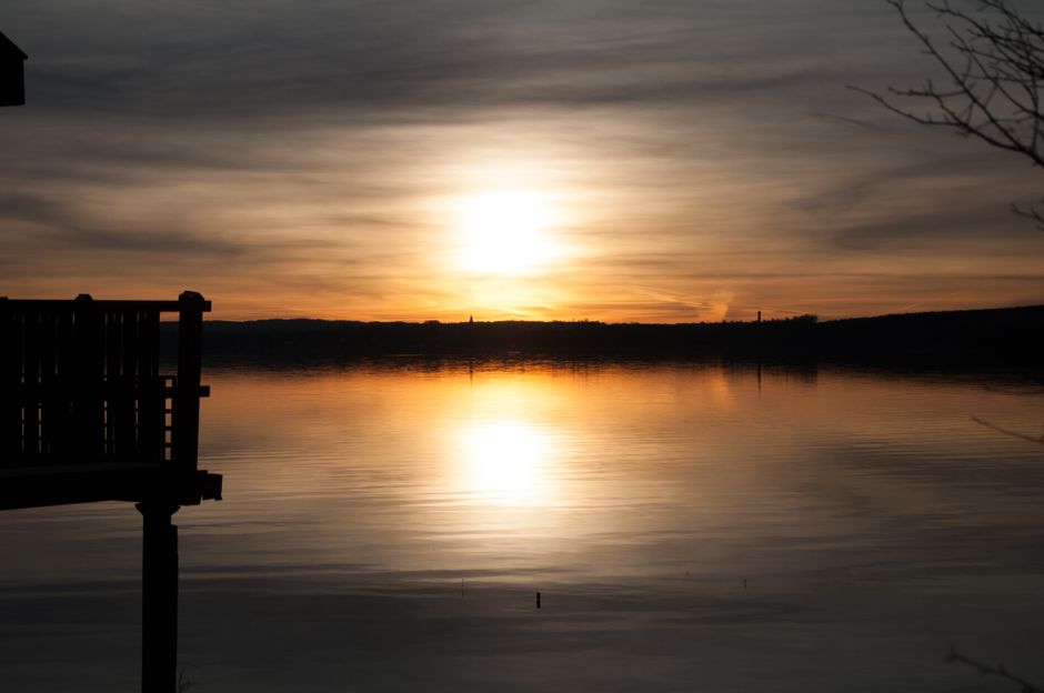 Coming Back to The Long View Of Well-Being, Starting Today