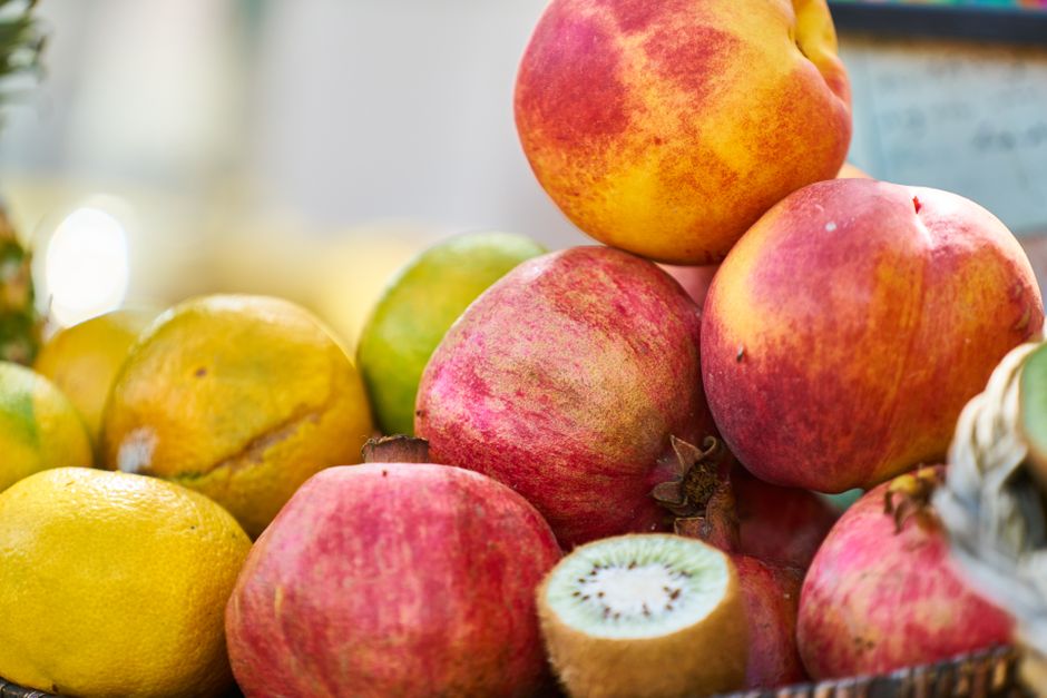 The Many Meanings Of A Healthy Diet: A Beginner's Guide