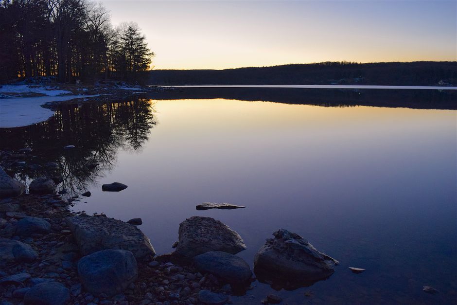 Finding Your Footing With The Quiet Importance Of Rest