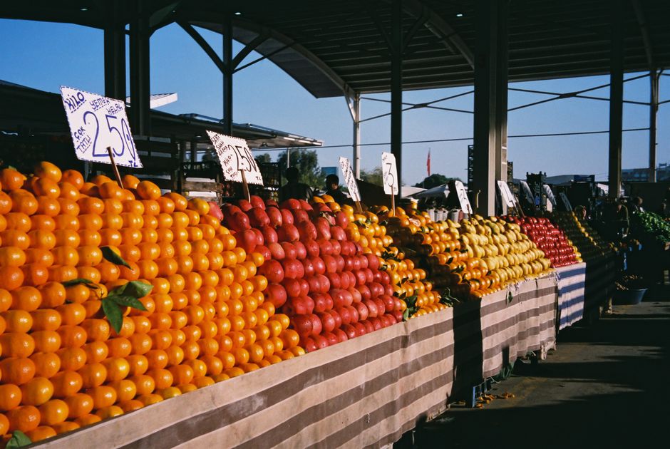 The Truth About Health, Work And The Modern Schedule