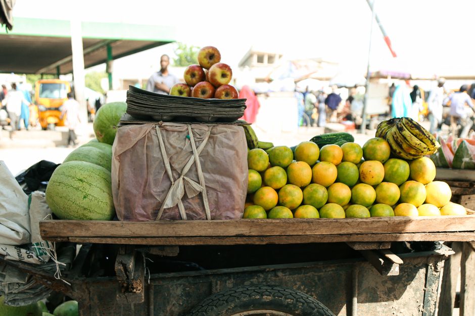 Ultra-Processed Food, Without The Panic: What Changes With Age