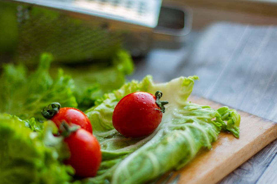 Why Portions Without Counting Calories Is Worth Your Attention, Minus the Overwhelm
